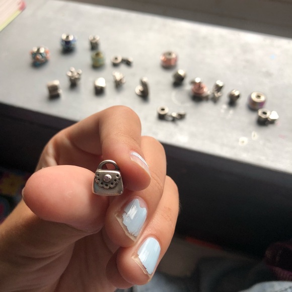 Pandora Jewelry - 👜pandora charm